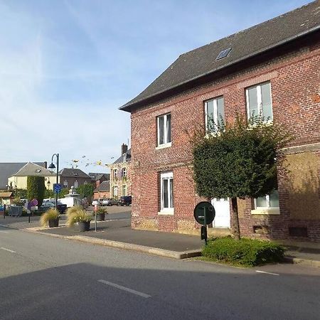 Les Grandes-Ventes La Petite Maisonヴィラ エクステリア 写真