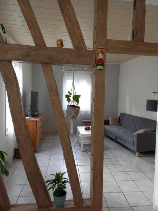 Les Grandes-Ventes La Petite Maisonヴィラ エクステリア 写真